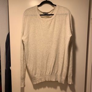Vince Cashmere Sweater